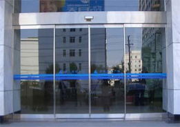 泰興自動門、旋轉(zhuǎn)門及門禁系統(tǒng)全方位技術(shù)咨詢指南