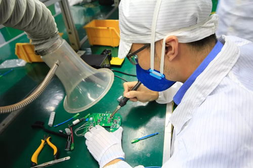 電子產(chǎn)品制造部技能比武實(shí)操比賽技術(shù)要點(diǎn)解析