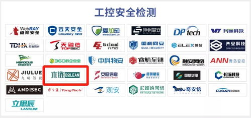 木鏈科技再次入選CCSIP 2021中國網(wǎng)絡安全產(chǎn)業(yè)全景圖，多項細分領域獲認可