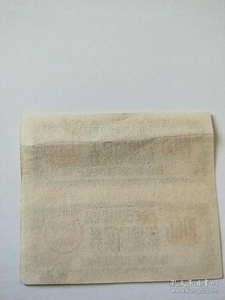 方寸之間見(jiàn)時(shí)代 布票與票證收藏里的百姓生活史